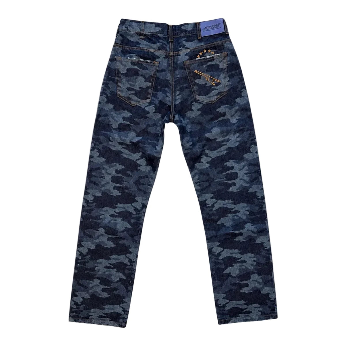 Jeans ARTSUPERMONEY