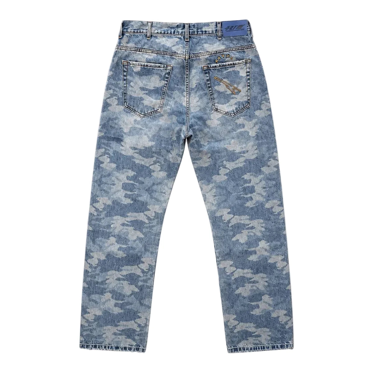Jeans ARTSUPERMONEY