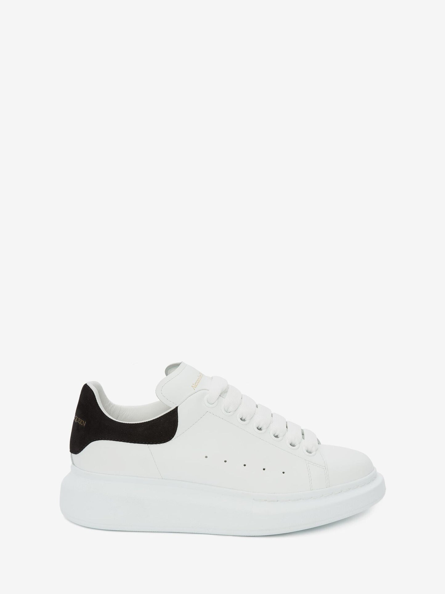 SNEAKERS ALEXANDER MCQUEEN