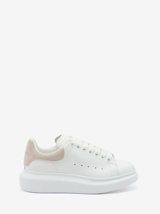 SNEAKERS ALEXANDER MCQUEEN