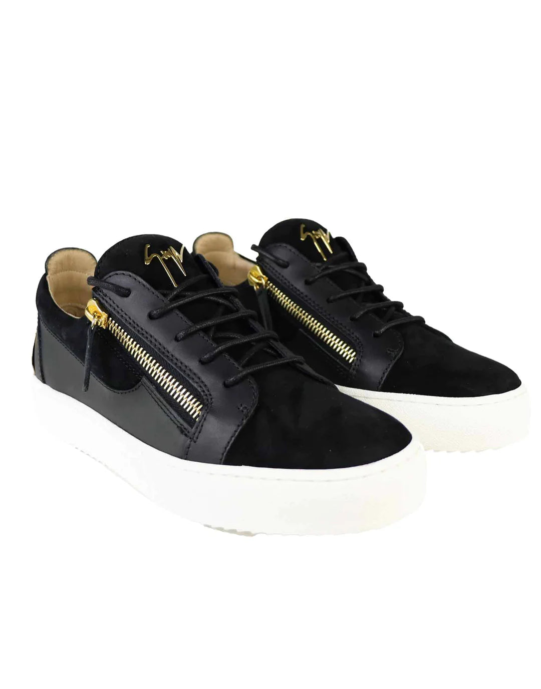 SNEAKERS ZANOTTI