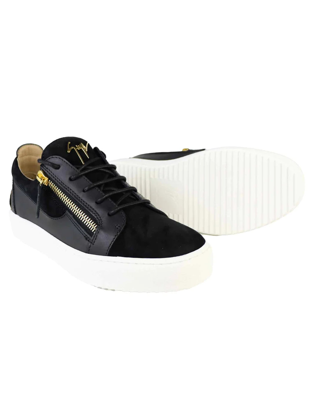 SNEAKERS ZANOTTI