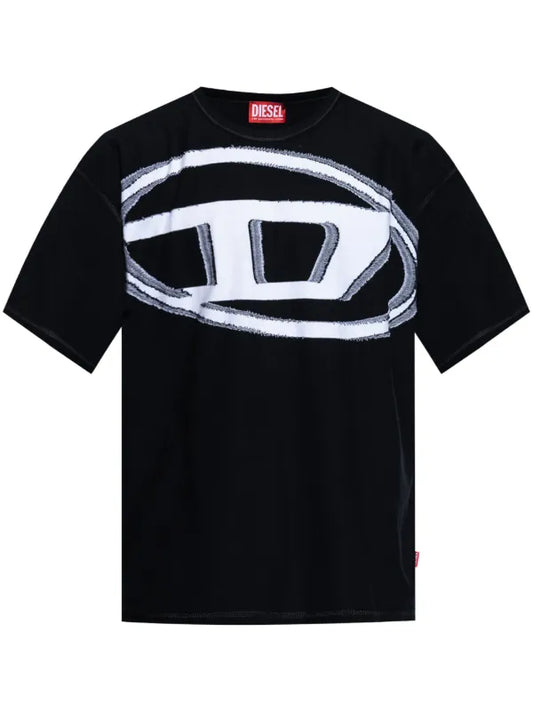 T-shirt DIESEL