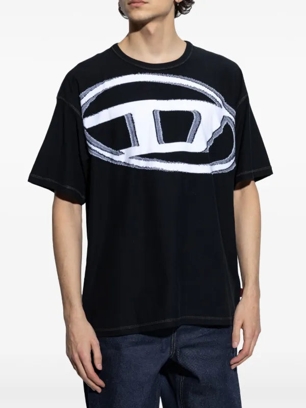 T-shirt DIESEL