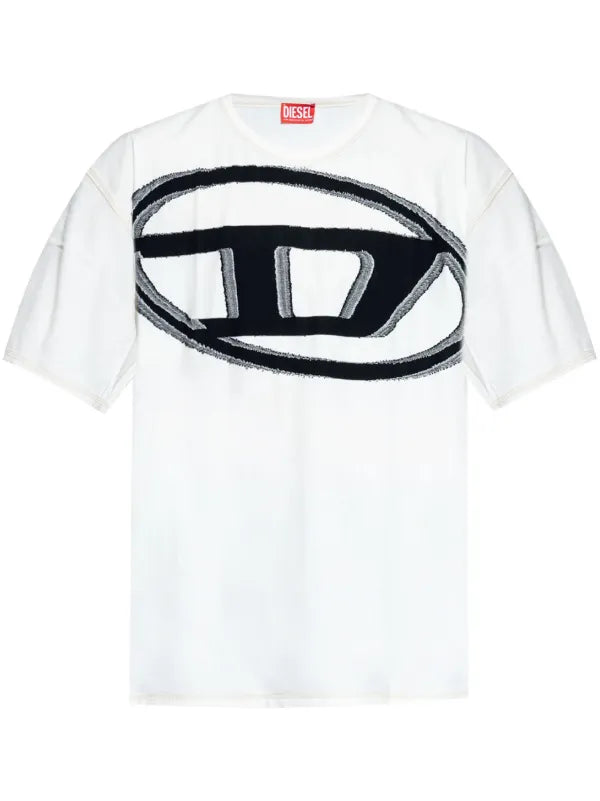 T-shirt DIESEL