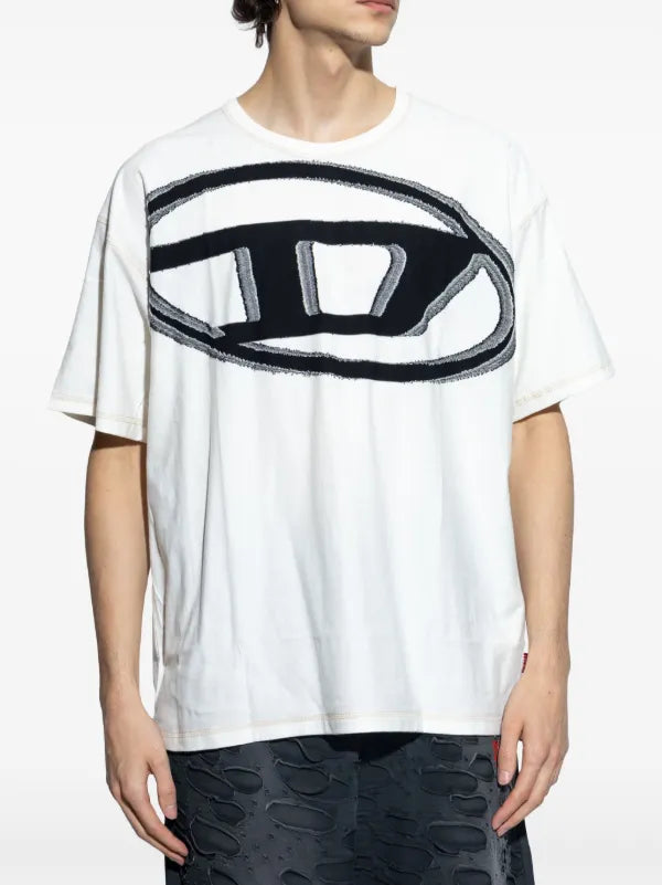 T-shirt DIESEL