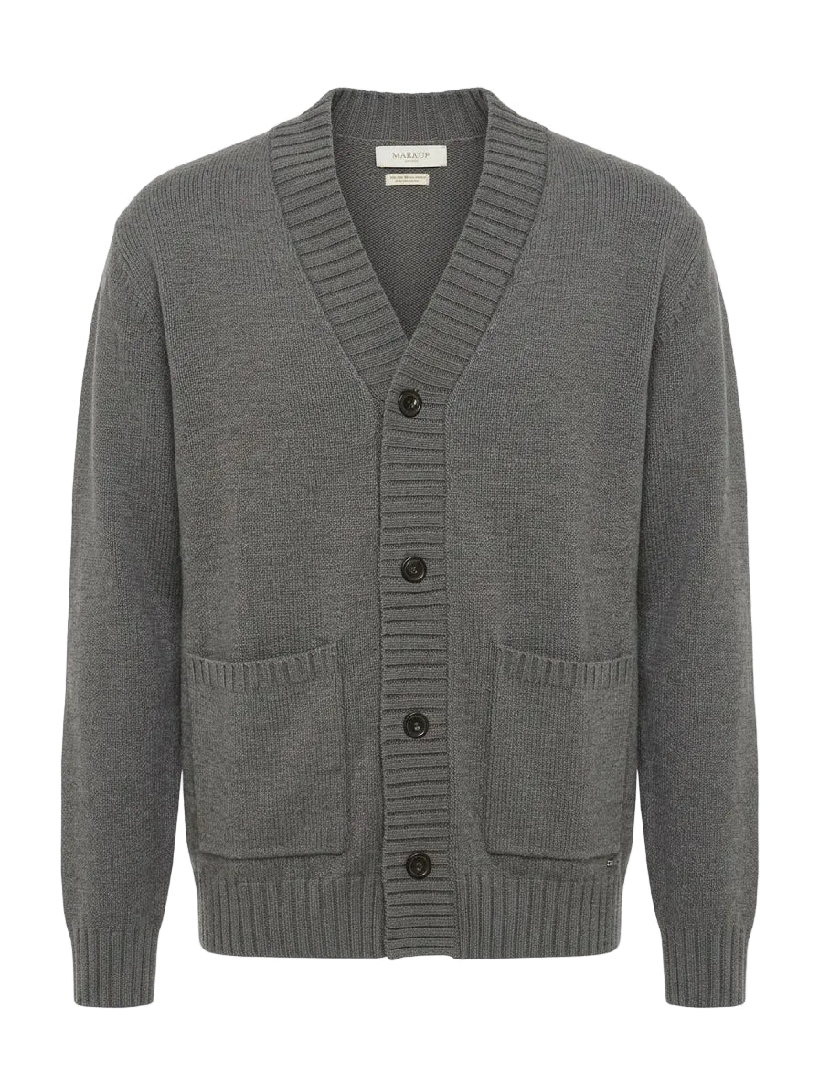 CARDIGAN MARK UP