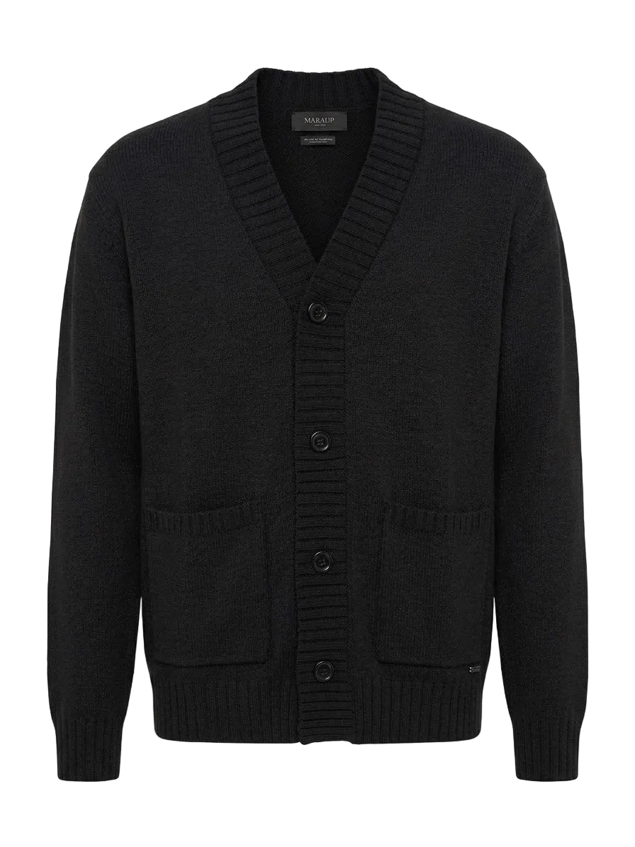 CARDIGAN MARK UP