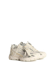 SCARPA OFF-WHITE BE RIGHT BACK UOMO