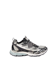SCARPA OFF-WHITE BE RIGHT BACK UOMO