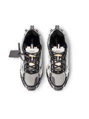 SCARPA OFF-WHITE BE RIGHT BACK UOMO
