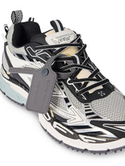 SCARPA OFF-WHITE BE RIGHT BACK UOMO