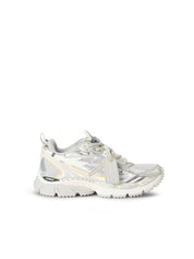 SCARPA OFF-WHITE BE RIGHT BACK UOMO