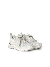 SCARPA OFF-WHITE BE RIGHT BACK UOMO