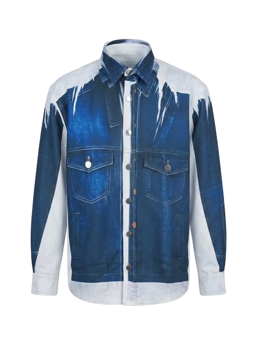 CAMICIA GAVENSEMBLE