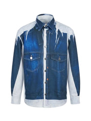 CAMICIA GAVENSEMBLE