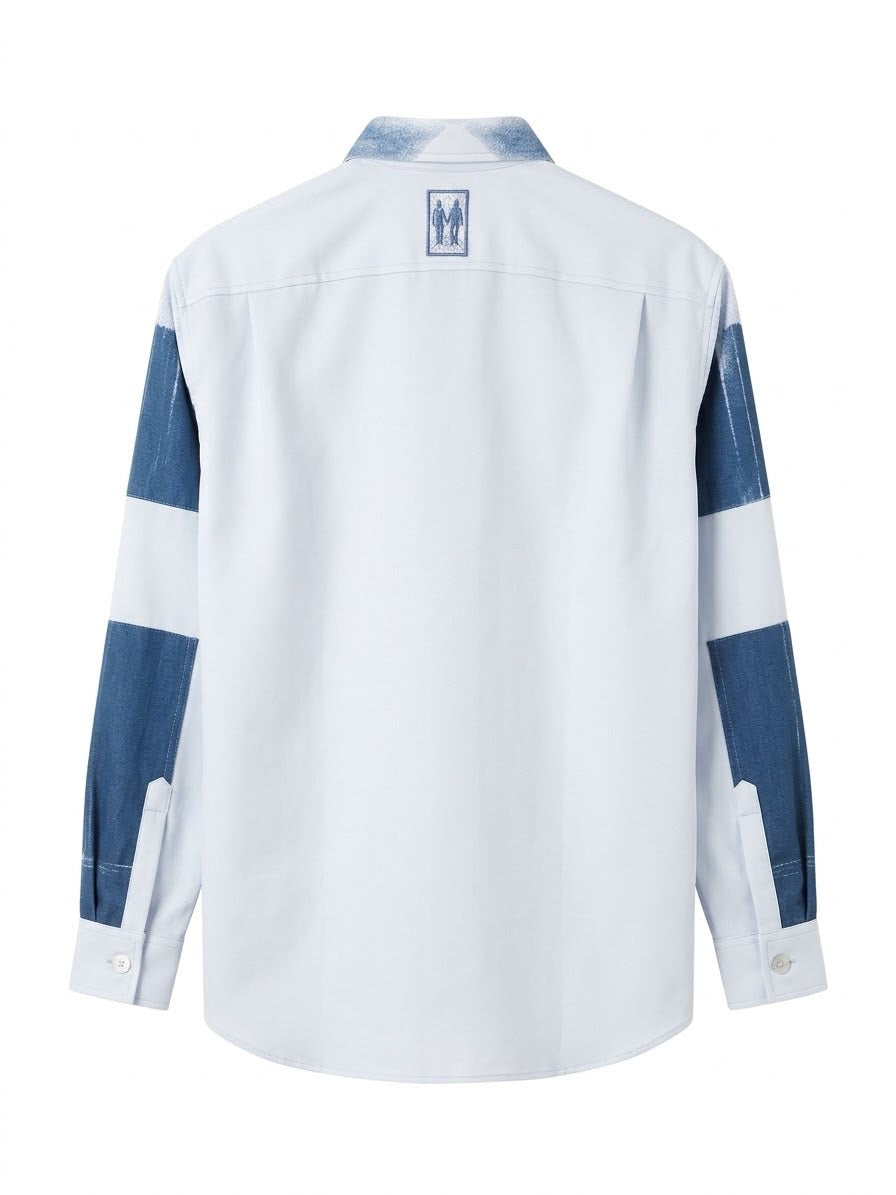 CAMICIA GAVENSEMBLE