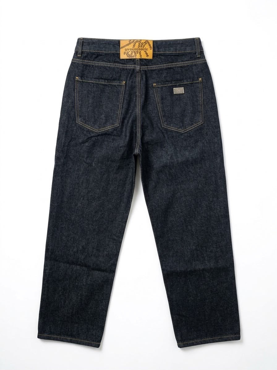 JEANS BIG.OV GAVENSEMBLE