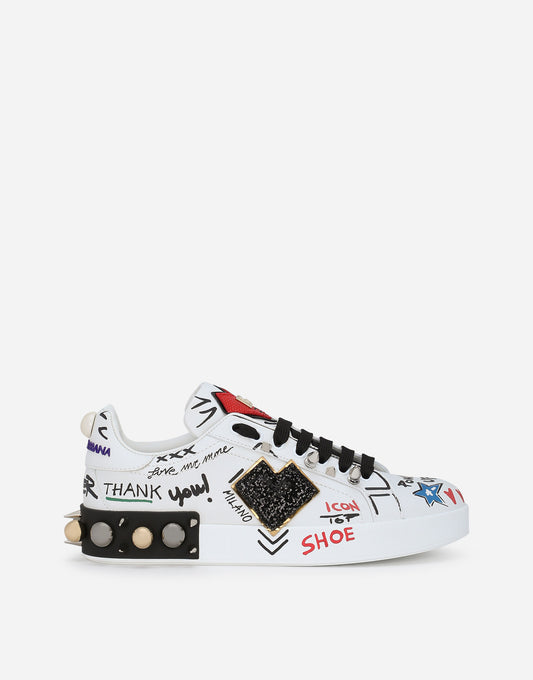 Sneakers DOLCE&GABBANA