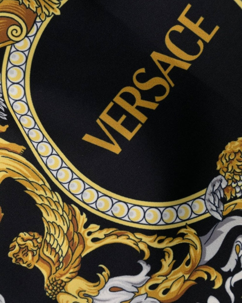 Costume Versace