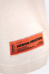 T-SHIRT HERON PRESTON