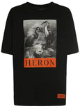 T-shirt heron preston