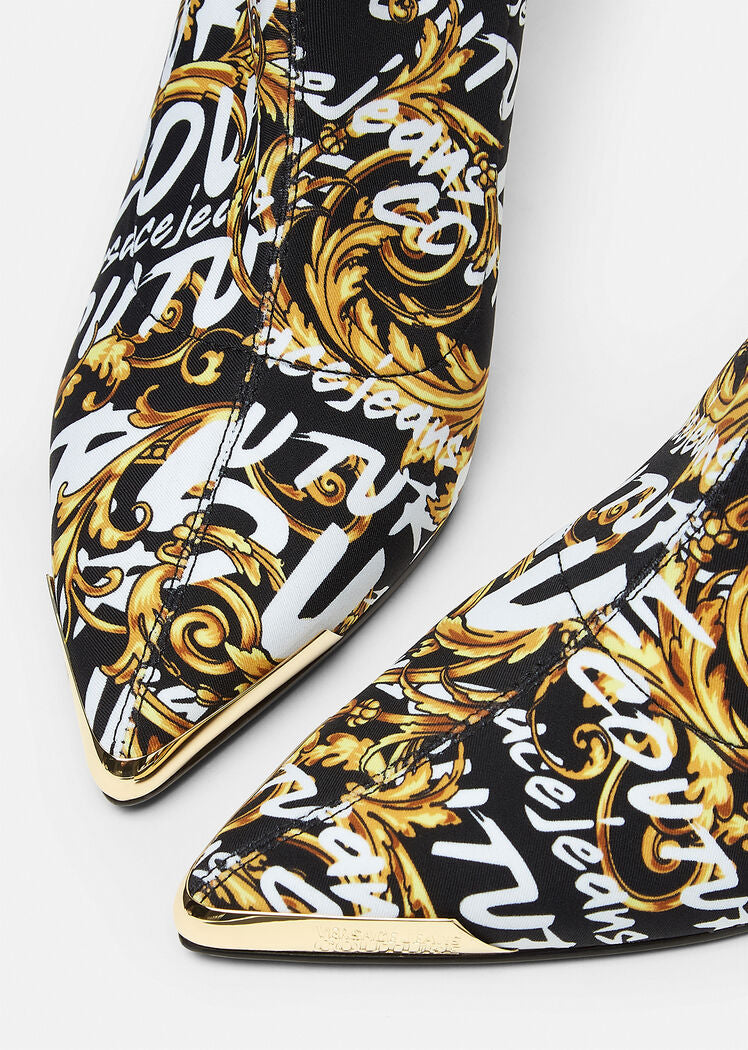 TACCO VERSACE JEANS