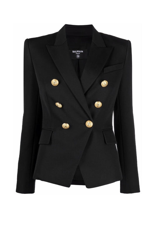 Blazer Balmain