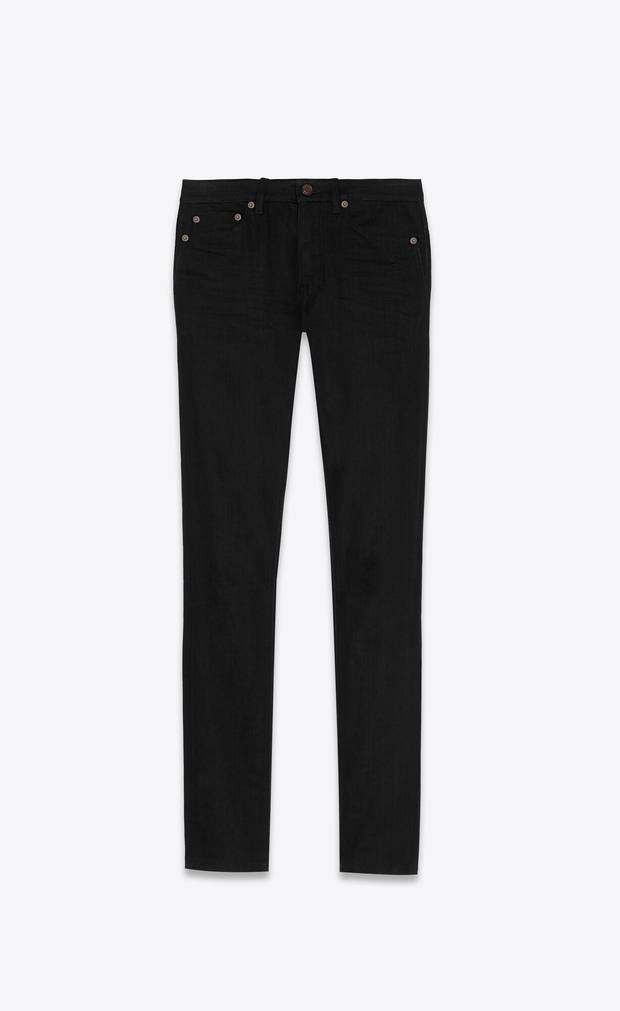 Jeans Saint Laurent