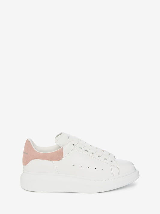 Sneaker Oversize da Donna in Patchouli