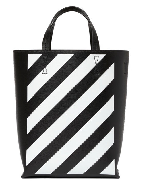 Borsa OFF WHITE