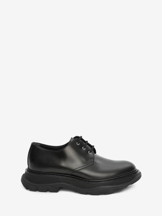 MCQUEEN DERBY TREAD