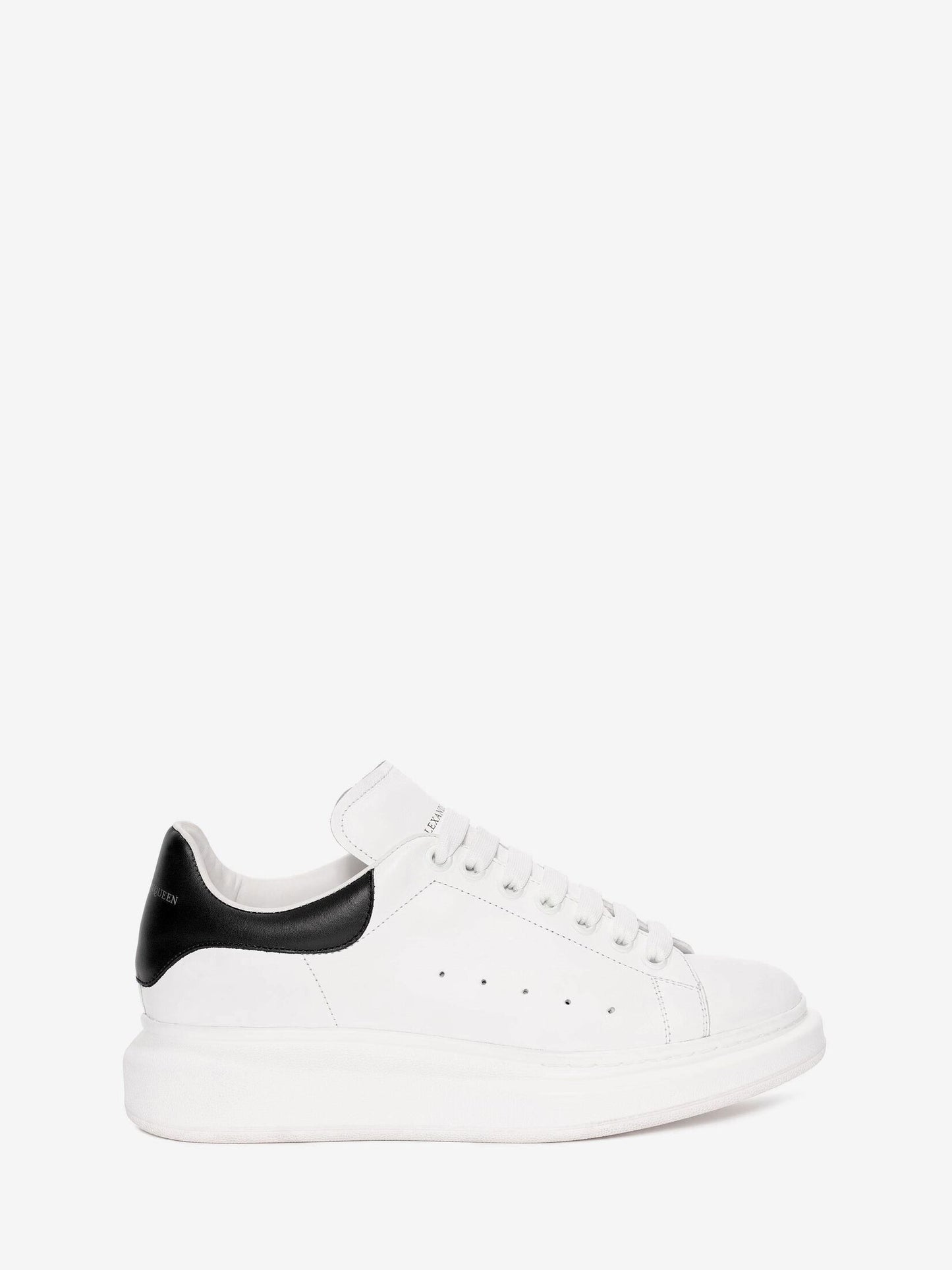 SNEAKERS ALEXANDER MCQUEEN